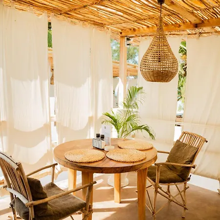 Boho Boutique Hotel - Beachfront , Adults Only , Private Pool Kiwengwa  Exterior photo