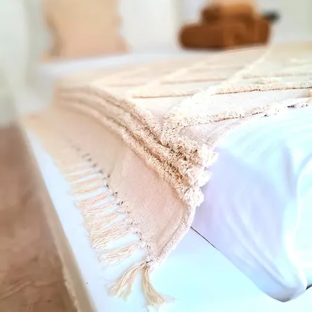 Boho Boutique Hotel - Beachfront , Adults Only , Private Pool Kiwengwa  Exterior foto