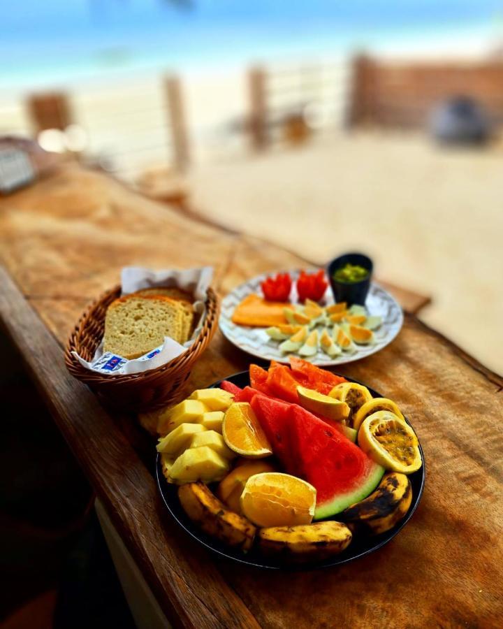 Boho Boutique - Beachfront , Adults Only , Private Pool Rezort Kiwengwa (Zanzibar)