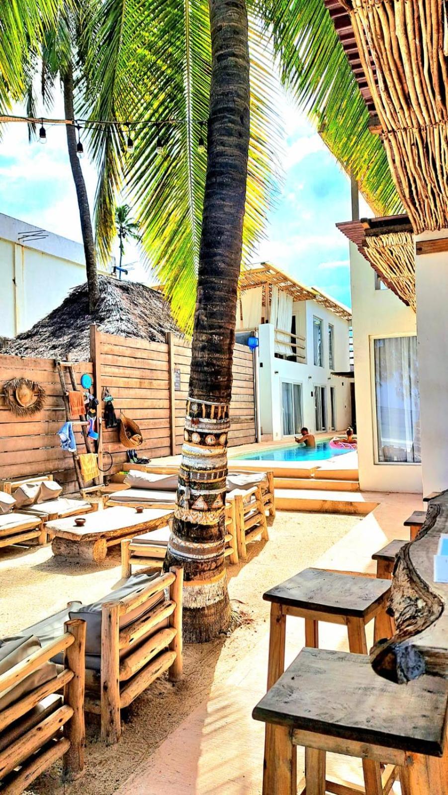 Rezort Boho Boutique - Beachfront , Adults Only , Private Pool 4*
