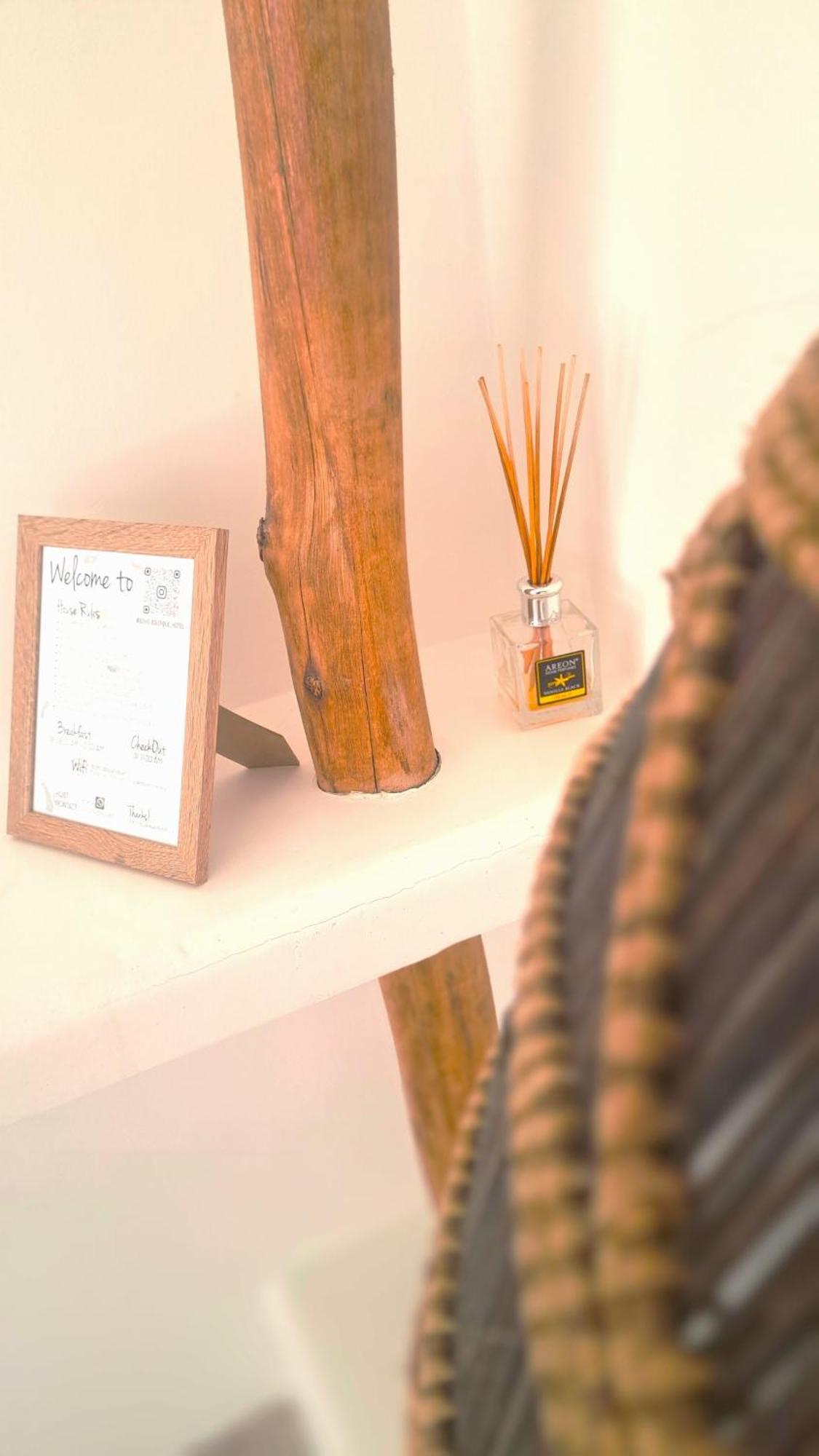 Rezort Boho Boutique - Beachfront , Adults Only , Private Pool 4*