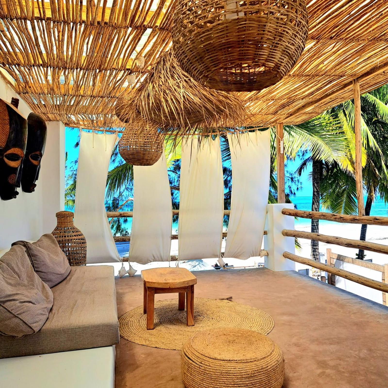 Rezort Boho Boutique - Beachfront , Adults Only , Private Pool