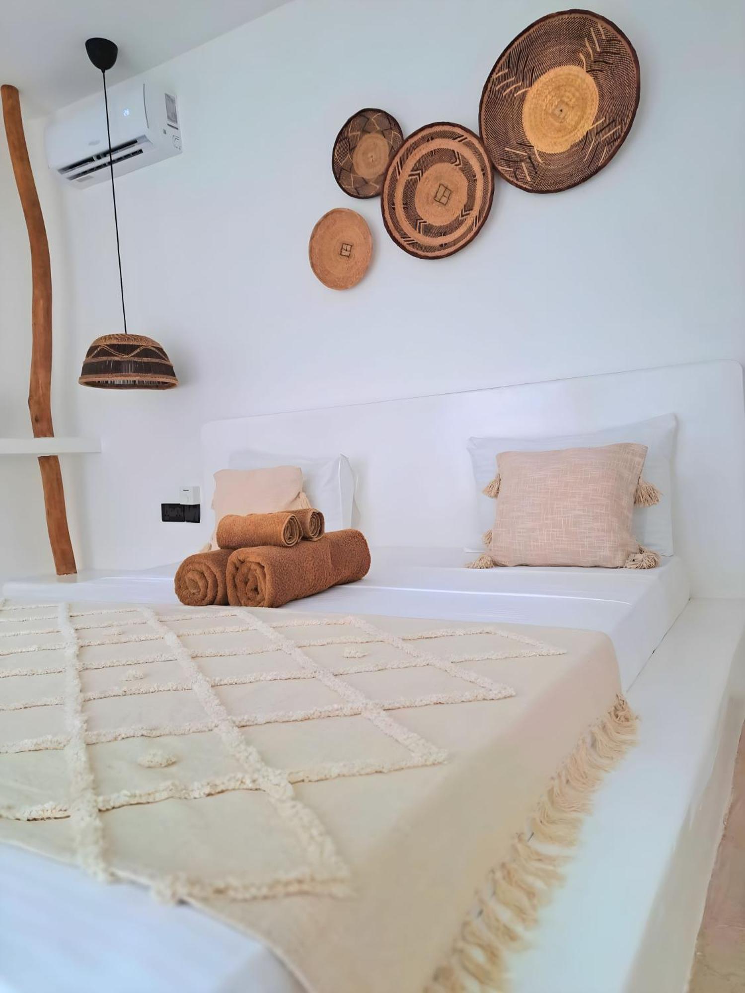 Boho Boutique - Beachfront , Adults Only , Private Pool 4* Kiwengwa (Zanzibar)