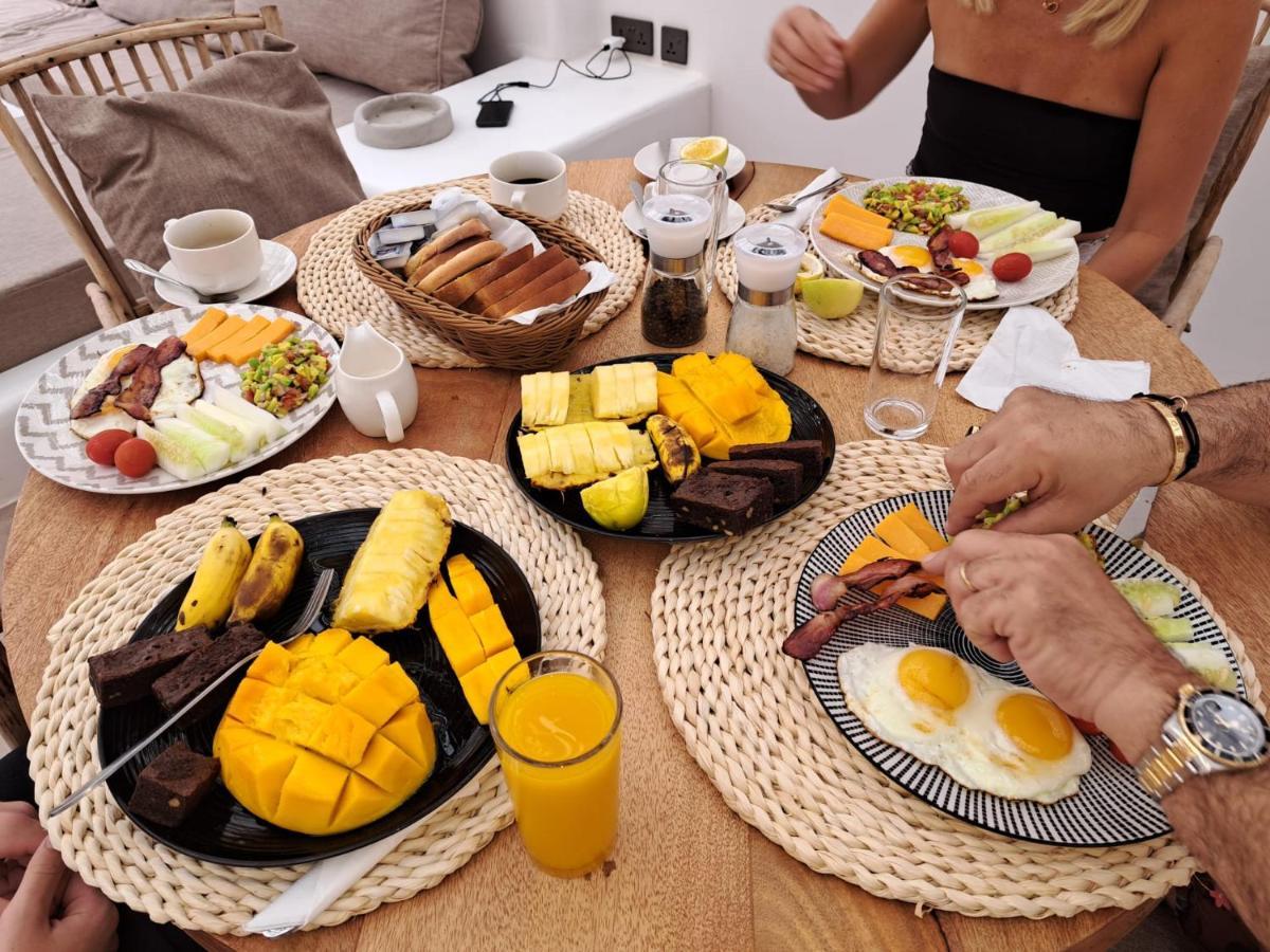 Курортний комплекс Boho Boutique - Beachfront , Adults Only , Private Pool 4*