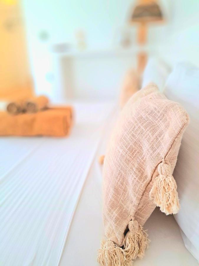 Boho Boutique - Beachfront , Adults Only , Private Pool 4* Ківенґва