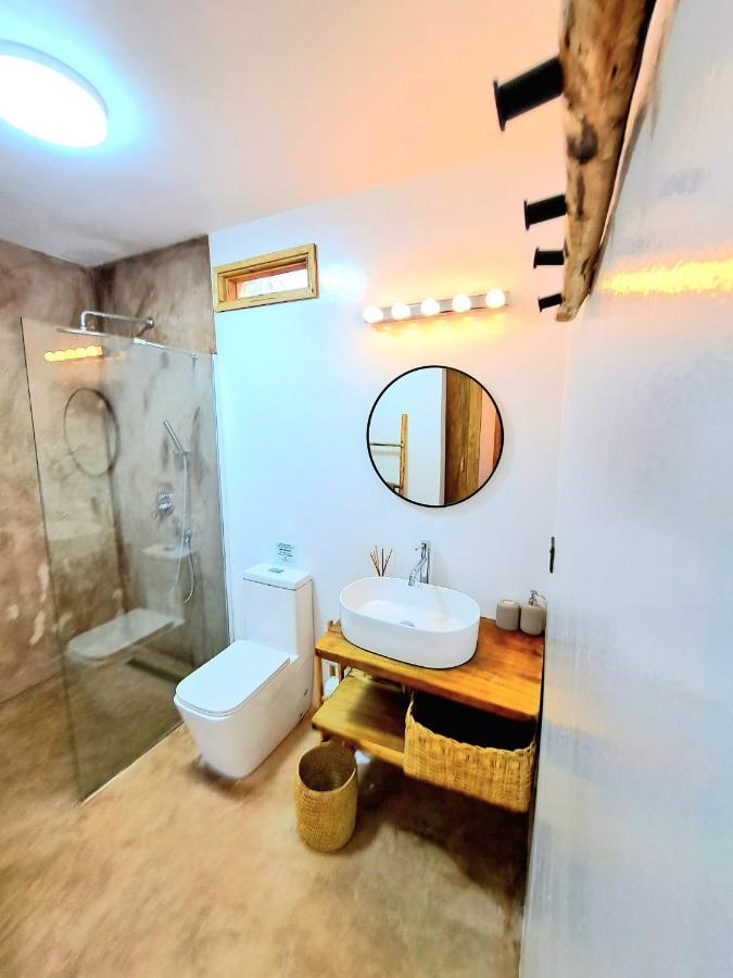 Курортний комплекс Boho Boutique - Beachfront , Adults Only , Private Pool
