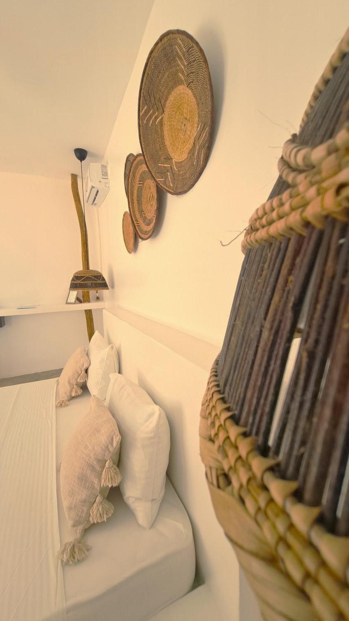 Boho Boutique - Beachfront , Adults Only , Private Pool Курортний комплекс 4*