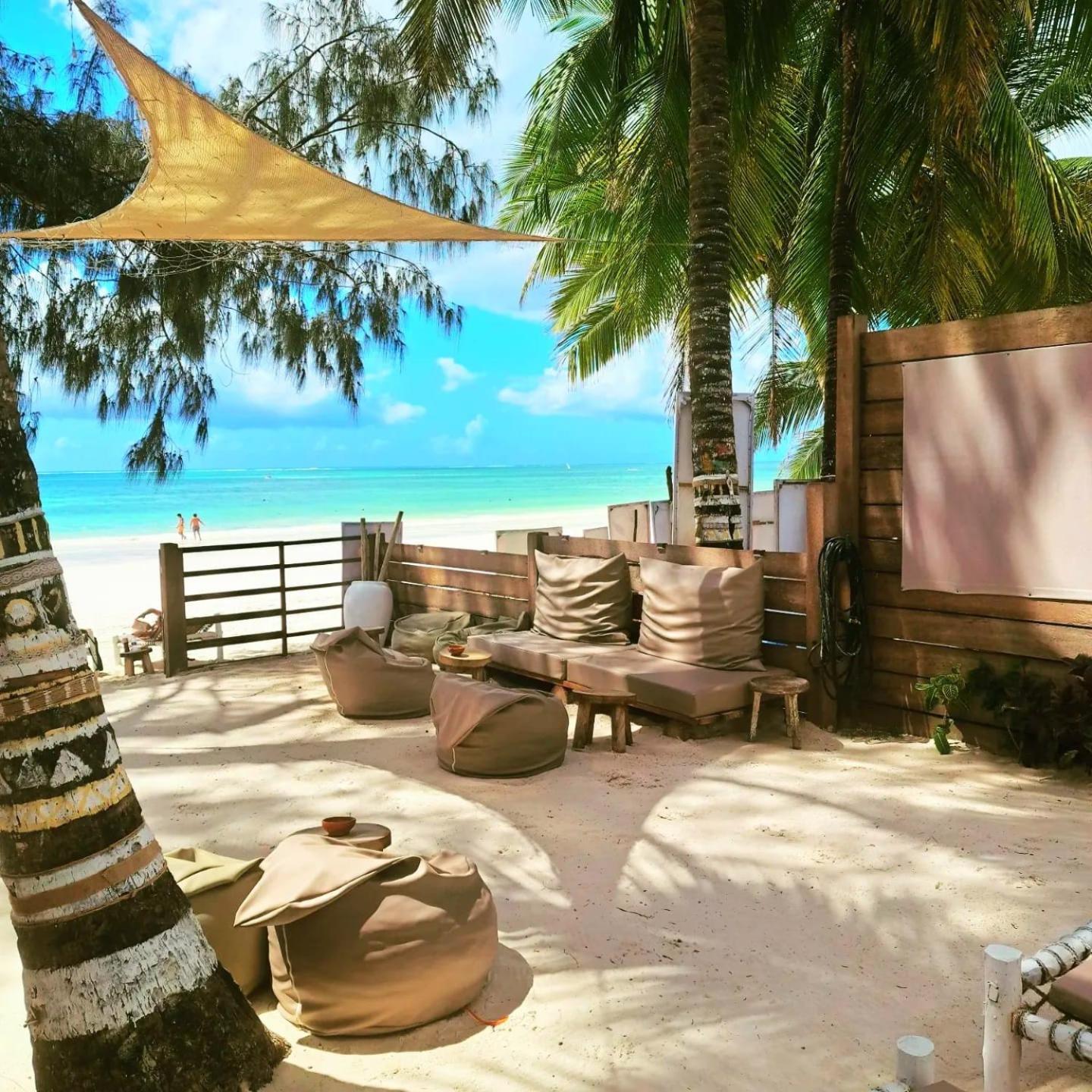 Курортний комплекс Boho Boutique - Beachfront , Adults Only , Private Pool