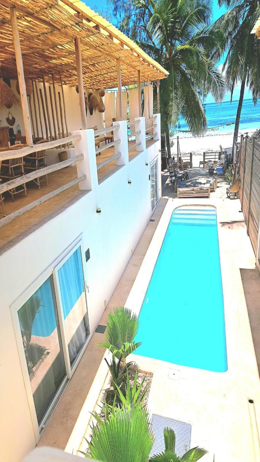 Resort Boho Boutique - Beachfront , Adults Only , Private Pool