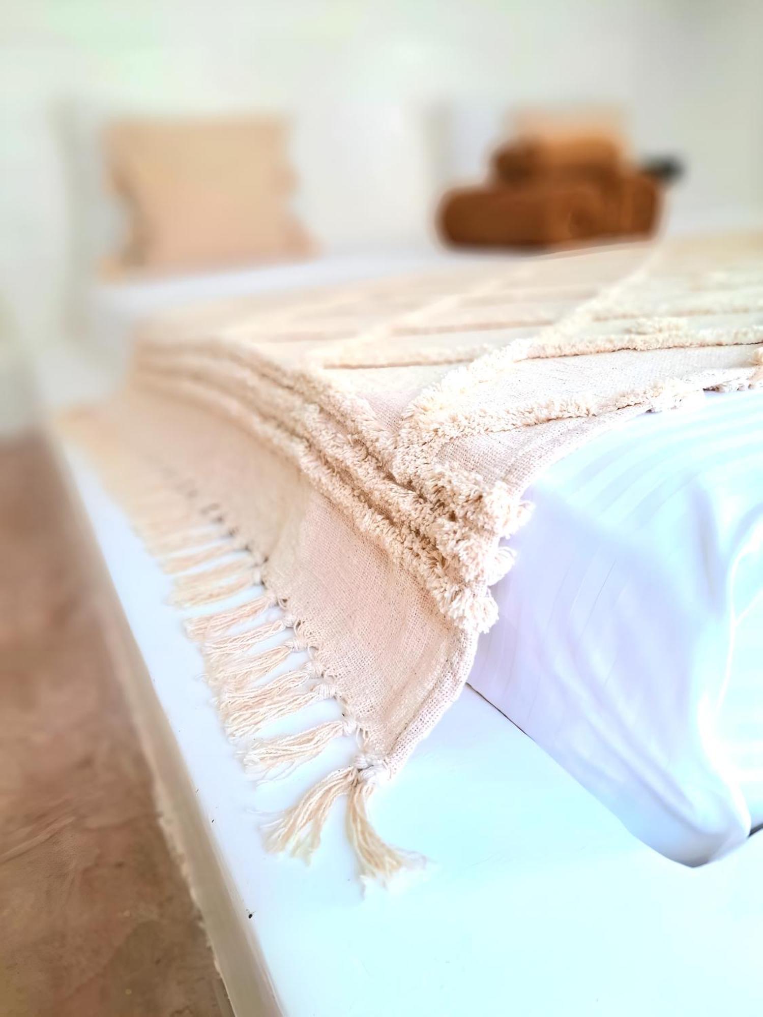 Boho Boutique - Beachfront , Adults Only , Private Pool Resort 4*
