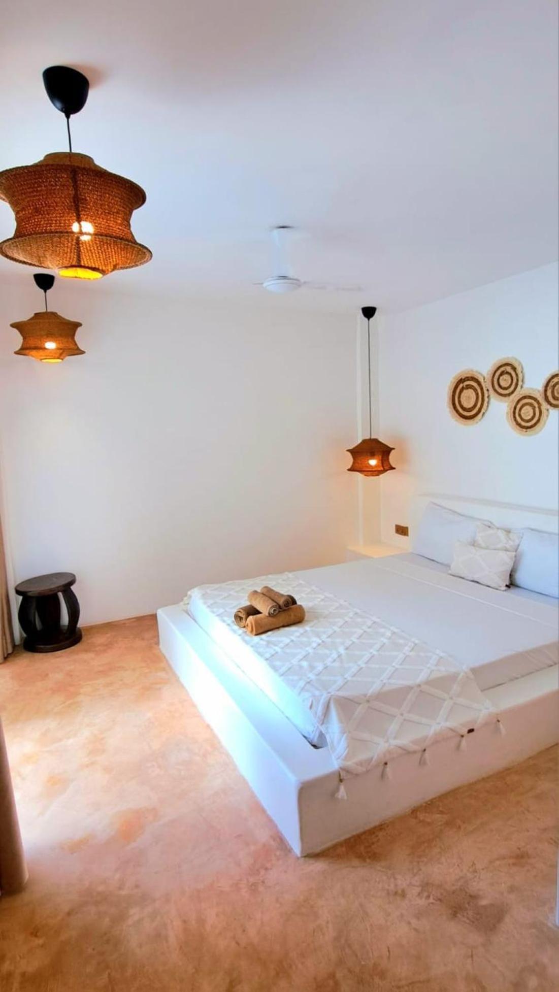 Boho Boutique - Beachfront , Adults Only , Private Pool 4*