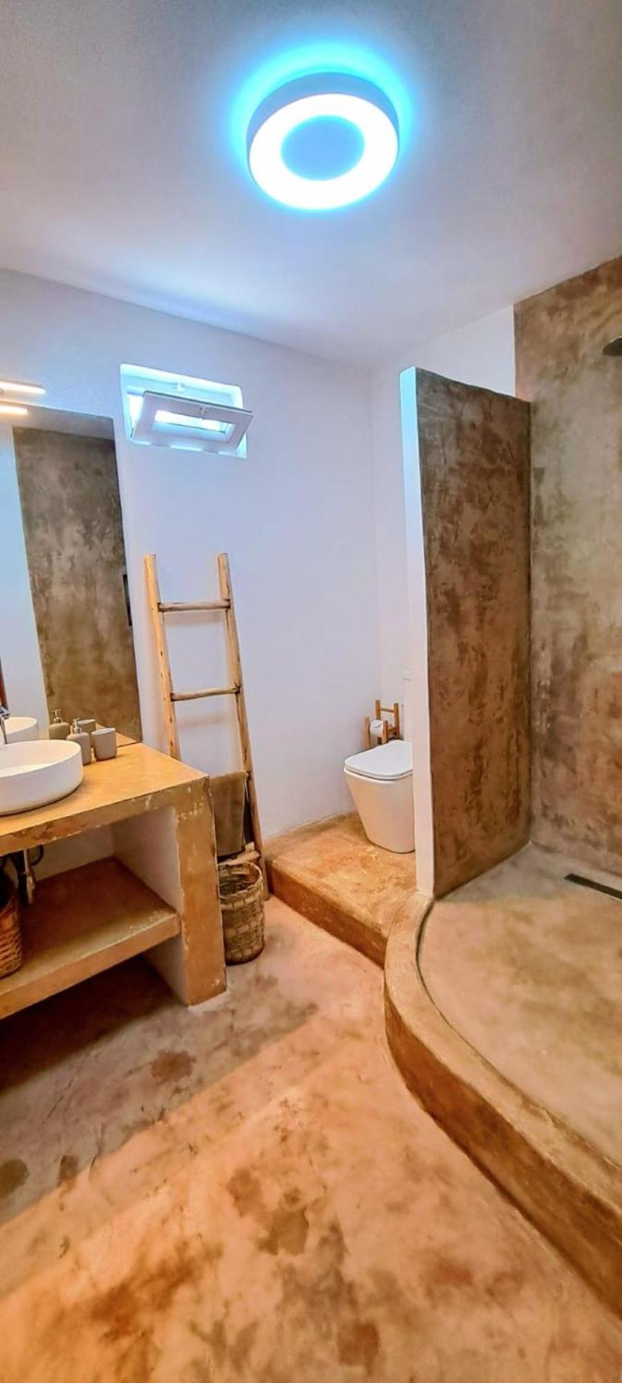 Boho Boutique - Beachfront , Adults Only , Private Pool 4* Ківенґва